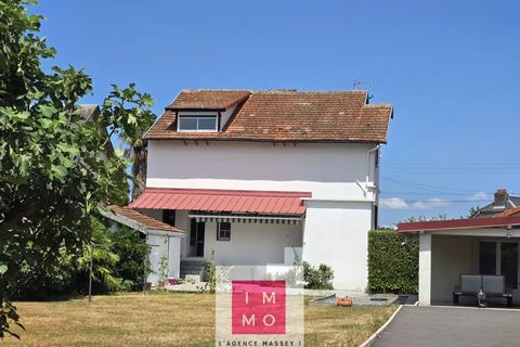Villa i Tarbes, Hautes-Pyrenees, Tarbes - € 249.000 | Ref: 828 - foto 26