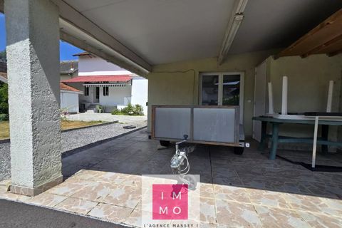 Villa i Tarbes, Hautes-Pyrenees, Tarbes - € 249.000 | Ref: 828 - foto 27