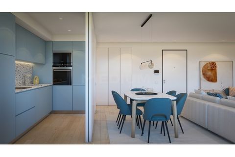 Lejlighed i Maia, Porto, Maia - € 420.000 | Ref: M1978_504_R - foto 1