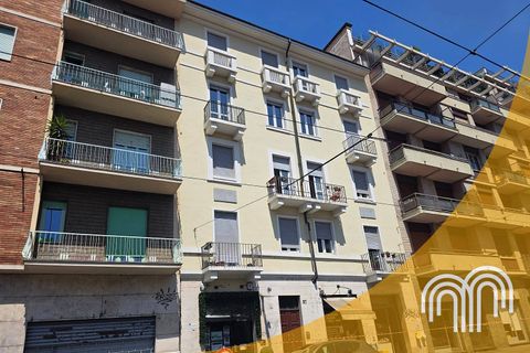 Lejlighed i Torino, Turin, Torino - € 649.000 | Ref: cigna57 - foto 1
