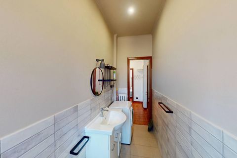 Lejlighed i Torino, Turin, Torino - € 649.000 | Ref: cigna57 - foto 4