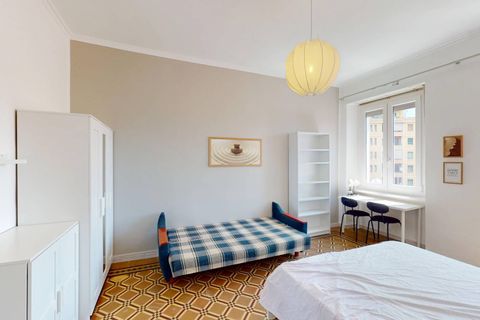 Lejlighed i Torino, Turin, Torino - € 649.000 | Ref: cigna57 - foto 13