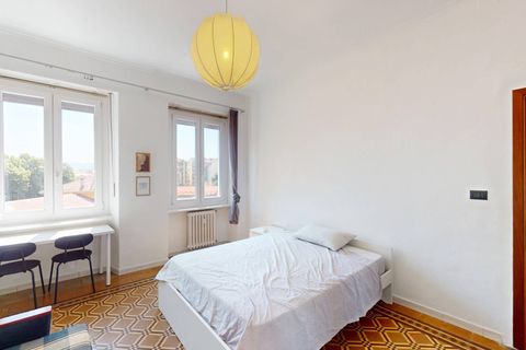 Lejlighed i Torino, Turin, Torino - € 649.000 | Ref: cigna57 - foto 15