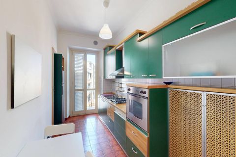 Lejlighed i Torino, Turin, Torino - € 649.000 | Ref: cigna57 - foto 18