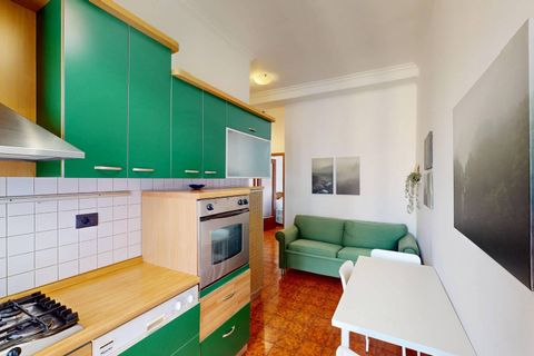 Lejlighed i Torino, Turin, Torino - € 649.000 | Ref: cigna57 - foto 19