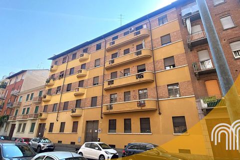 Lejlighed i Torino, Turin, Torino - € 185.000 | Ref: tibone9 - foto 1