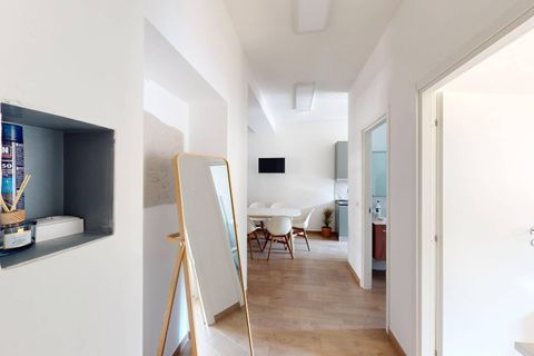 Lejlighed i Torino, Turin, Torino - € 185.000 | Ref: tibone9 - foto 2