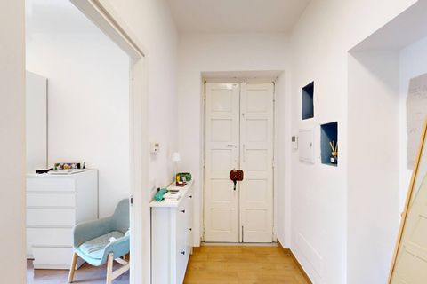 Lejlighed i Torino, Turin, Torino - € 185.000 | Ref: tibone9 - foto 3
