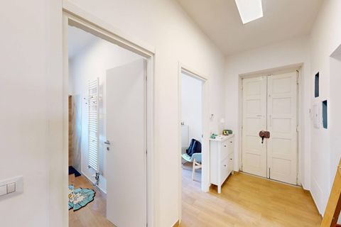 Lejlighed i Torino, Turin, Torino - € 185.000 | Ref: tibone9 - foto 4