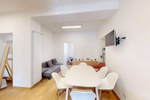 Lejlighed i Torino, Turin, Torino - € 185.000 | Ref: tibone9 - foto 5