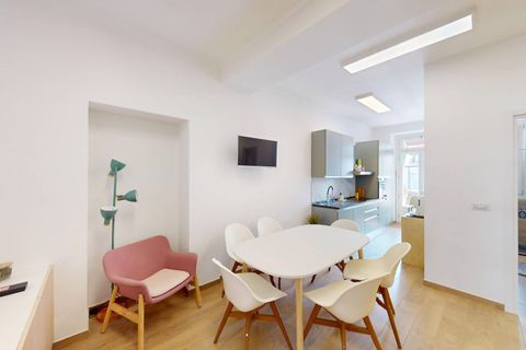 Lejlighed i Torino, Turin, Torino - € 185.000 | Ref: tibone9 - foto 6