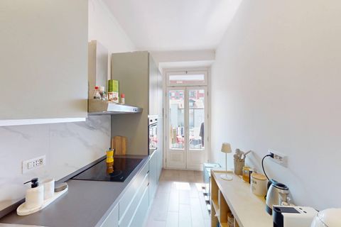 Lejlighed i Torino, Turin, Torino - € 185.000 | Ref: tibone9 - foto 9