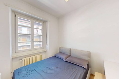 Lejlighed i Torino, Turin, Torino - € 185.000 | Ref: tibone9 - foto 10