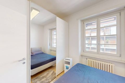 Lejlighed i Torino, Turin, Torino - € 185.000 | Ref: tibone9 - foto 11