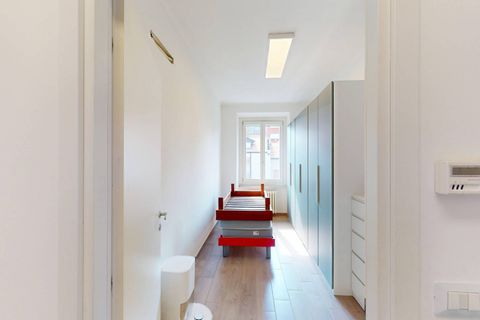 Lejlighed i Torino, Turin, Torino - € 185.000 | Ref: tibone9 - foto 12