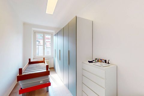 Lejlighed i Torino, Turin, Torino - € 185.000 | Ref: tibone9 - foto 13