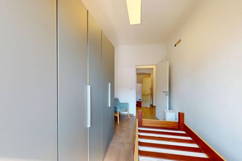 Lejlighed i Torino, Turin, Torino - € 185.000 | Ref: tibone9 - foto 14