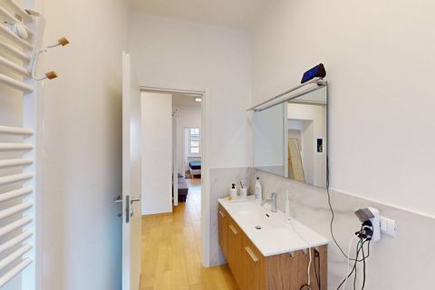 Lejlighed i Torino, Turin, Torino - € 185.000 | Ref: tibone9 - foto 17