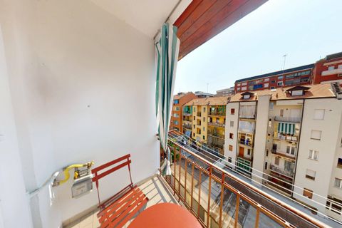 Lejlighed i Torino, Turin, Torino - € 185.000 | Ref: tibone9 - foto 18