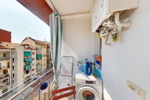 Lejlighed i Torino, Turin, Torino - € 185.000 | Ref: tibone9 - foto 19