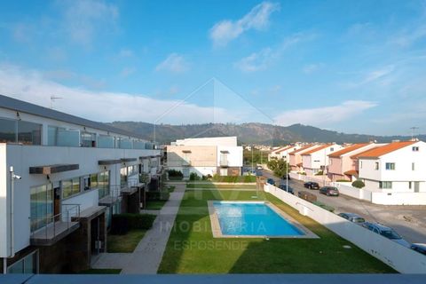 Duplex i Esposende, Braga, Esposende - € 360.000 | Ref: 039260044 - foto 1