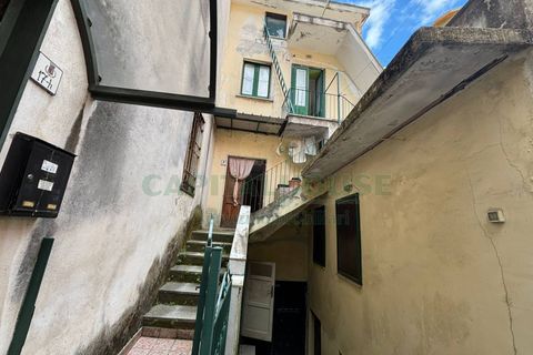 Villa i Bracigliano, Salerno, Bracigliano - € 55 000 | Ref: 255 - foto 2