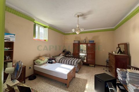 Villa i Bracigliano, Salerno, Bracigliano - € 55 000 | Ref: 255 - foto 6