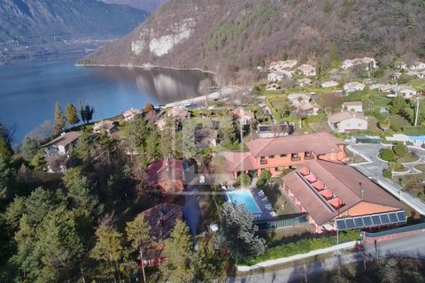 Propriedade comercial em Idro, Brescia, Idro - € 1.400.000 | Ref: 33091076-2 - foto 1