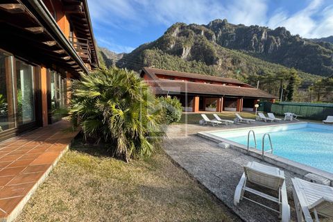 Propriedade comercial em Idro, Brescia, Idro - € 1.400.000 | Ref: 33091076-2 - foto 8