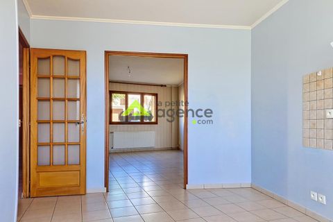 Villa i Bourganeuf, Creuse, Bourganeuf - € 82.900 | Ref: 439 - foto 3