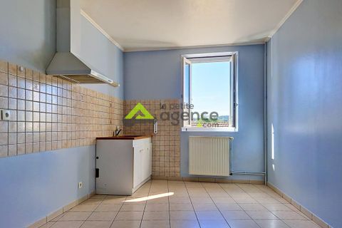 Villa i Bourganeuf, Creuse, Bourganeuf - € 82.900 | Ref: 439 - foto 4