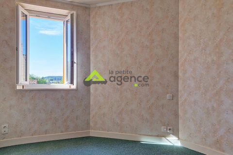 Villa i Bourganeuf, Creuse, Bourganeuf - € 82.900 | Ref: 439 - foto 5