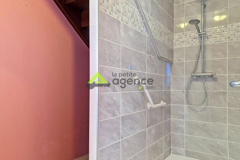 Villa i Bourganeuf, Creuse, Bourganeuf - € 82.900 | Ref: 439 - foto 6