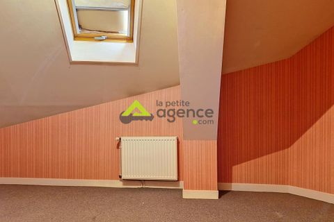 Villa i Bourganeuf, Creuse, Bourganeuf - € 82.900 | Ref: 439 - foto 7