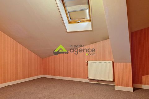 Villa i Bourganeuf, Creuse, Bourganeuf - € 82.900 | Ref: 439 - foto 8