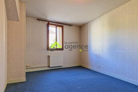 Villa i Bourganeuf, Creuse, Bourganeuf - € 82.900 | Ref: 439 - foto 9