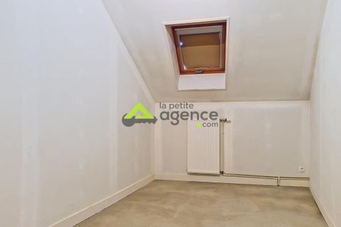 Villa i Bourganeuf, Creuse, Bourganeuf - € 82.900 | Ref: 439 - foto 10