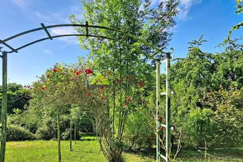 Villa i Bourganeuf, Creuse, Bourganeuf - € 82.900 | Ref: 439 - foto 11