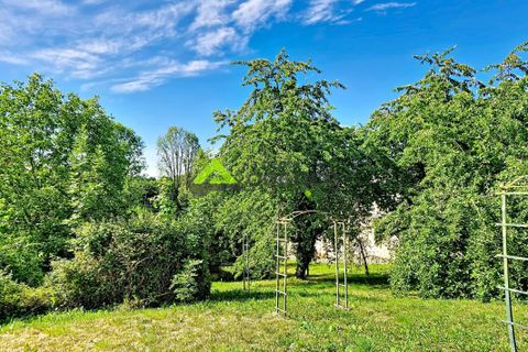 Villa i Bourganeuf, Creuse, Bourganeuf - € 82.900 | Ref: 439 - foto 12