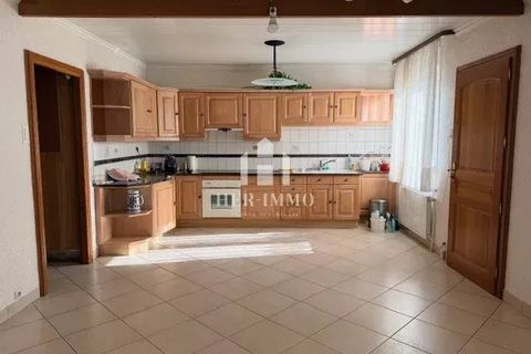 Villa i Villerupt, Meurthe-et-Moselle, Villerupt - € 209 000 | Ref: 87148868 - foto 2