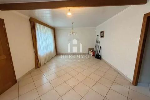 Villa i Villerupt, Meurthe-et-Moselle, Villerupt - € 209 000 | Ref: 87148868 - foto 3