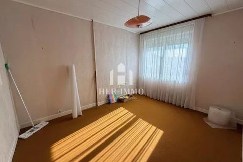 Villa i Villerupt, Meurthe-et-Moselle, Villerupt - € 209 000 | Ref: 87148868 - foto 6