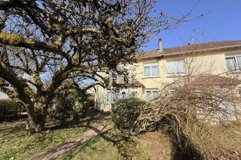 Villa i Villerupt, Meurthe-et-Moselle, Villerupt - € 209 000 | Ref: 87148868 - foto 11