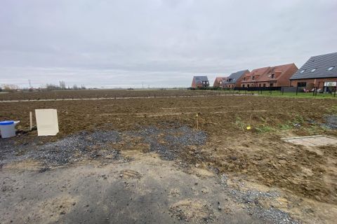 Helårsgrund i Fleurbaix, Pas-de-Calais, Fleurbaix - € 130.000 | Ref: PL07_FLEURBAIX - foto 4
