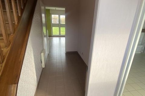 Villa i Anvin, Pas-de-Calais, Anvin - € 115.000 | Ref: ANVIN_311 - foto 2