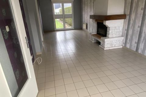 Villa i Anvin, Pas-de-Calais, Anvin - € 115.000 | Ref: ANVIN_311 - foto 3