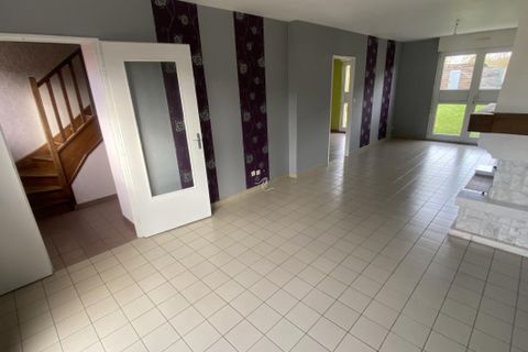 Villa i Anvin, Pas-de-Calais, Anvin - € 115.000 | Ref: ANVIN_311 - foto 4