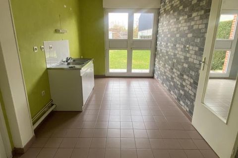 Villa i Anvin, Pas-de-Calais, Anvin - € 115.000 | Ref: ANVIN_311 - foto 5