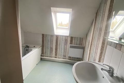 Villa i Anvin, Pas-de-Calais, Anvin - € 115.000 | Ref: ANVIN_311 - foto 9