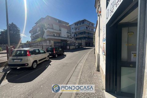 Erhvervsejendom i Sant'Antimo, Naples, Sant'Antimo - € 25.000 | Ref: via sambuci 52 sant'antimo - foto 4